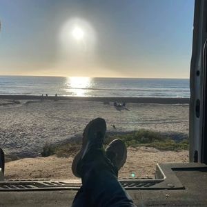 Meet your Posher, Patrick